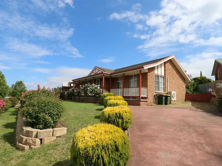 Sixth view of Homely house listing, 5 Mariner Circle, Huntingfield TAS 7055