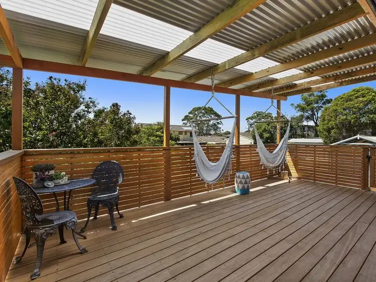 Fourth view of Homely house listing, 50 Shortland Avenue, Killarney Vale NSW 2261