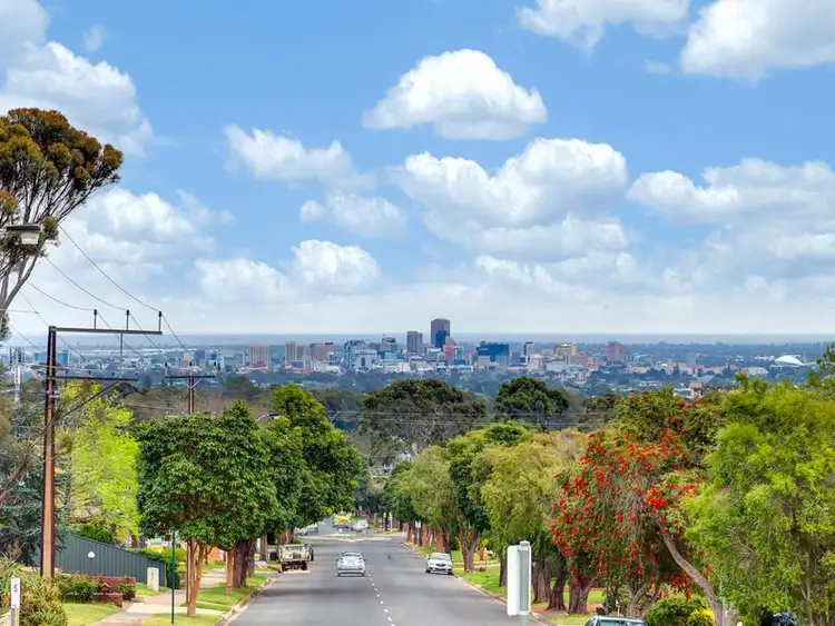 Second view of Homely house listing, 489 Kensington Road, Wattle Park SA 5066