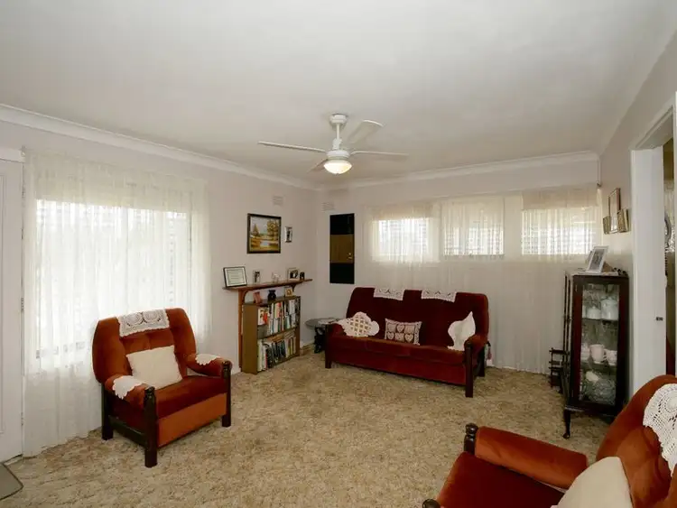 Second view of Homely house listing, 6 Malta Crescent, Ashmont NSW 2650