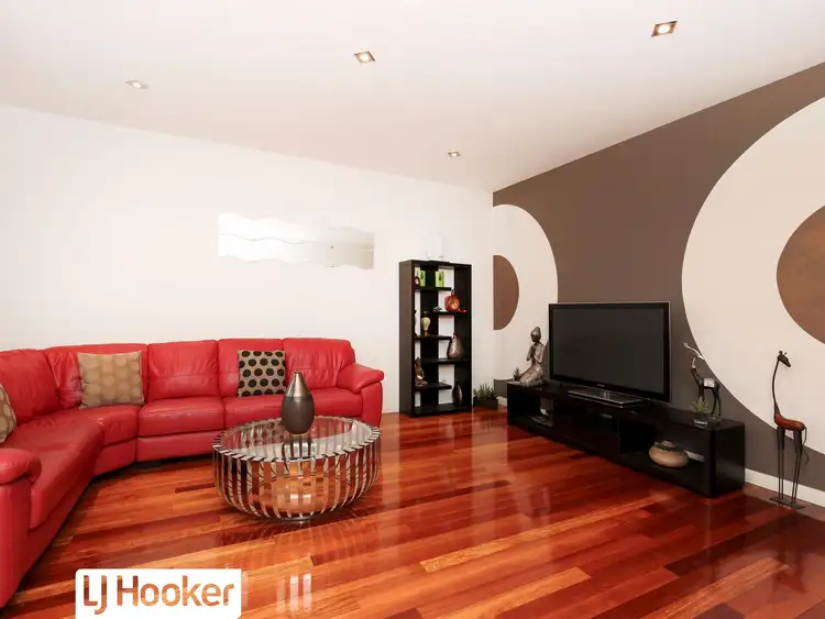 Second view of Homely house listing, 4 Carriageway Pass, Mernda VIC 3754