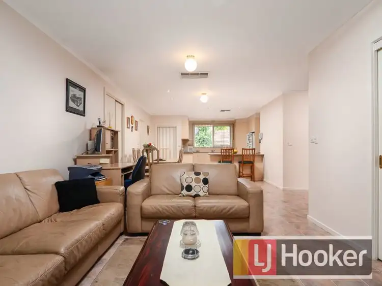 Sixth view of Homely house listing, 83 Gertonia Avenue, Boronia VIC 3155