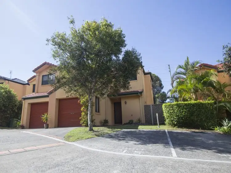 Second view of Homely unit listing, 15/120 Highfield Drive, Merrimac QLD 4226