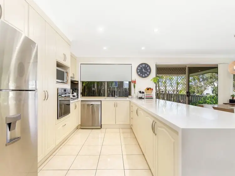 Fifth view of Homely house listing, 11 Aquarius Street, Reedy Creek QLD 4227