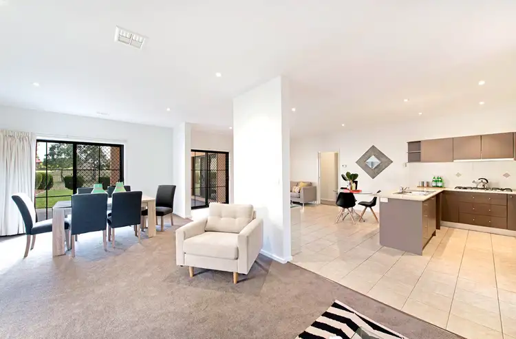 Third view of Homely house listing, 70 Krantzcke Circuit, Nicholls ACT 2913