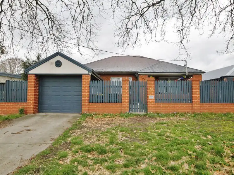 Main view of Homely house listing, 80 Havannah Street, Bathurst NSW 2795