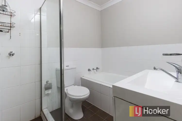 Fourth view of Homely unit listing, 17/465-481 Wentworth Avenue, Toongabbie NSW 2146