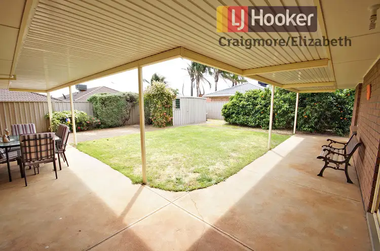 Fifth view of Homely house listing, 7 Autumn Avenue, Craigmore SA 5114