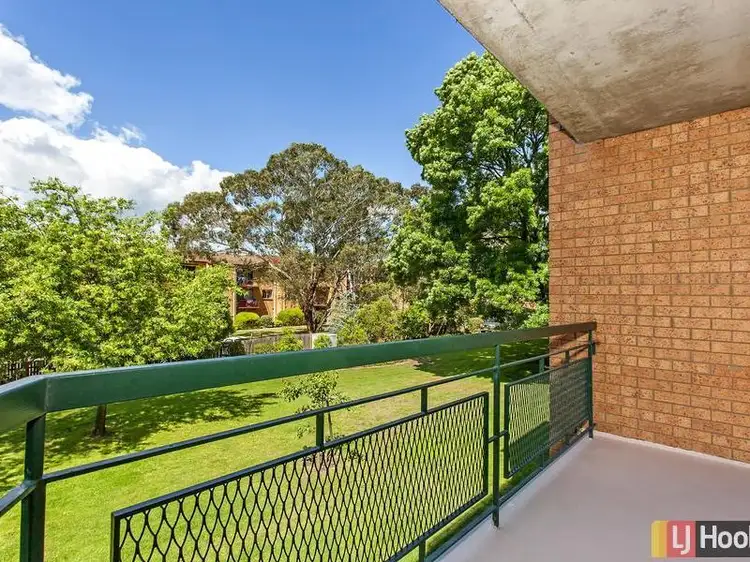 Third view of Homely unit listing, 13/13-15 Mowatt Street, Queanbeyan NSW 2620