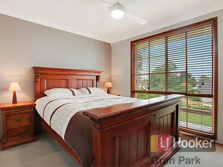 Sixth view of Homely house listing, 1 Walker Close, Silverdale NSW 2752