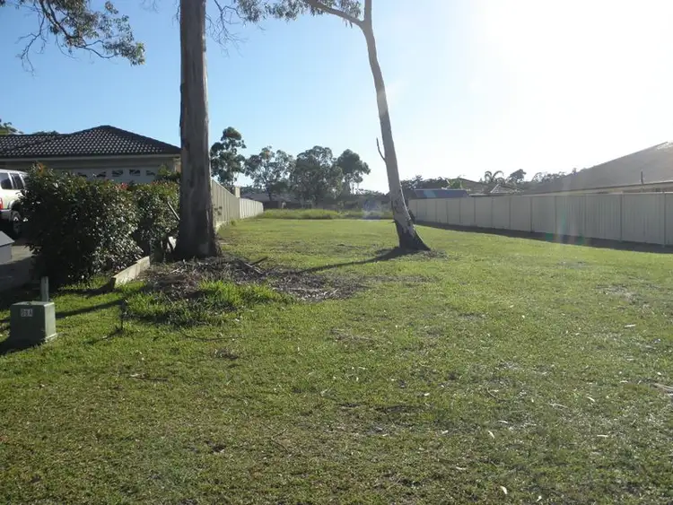 Second view of Homely land listing, 12 Keldie Close, St Georges Basin NSW 2540
