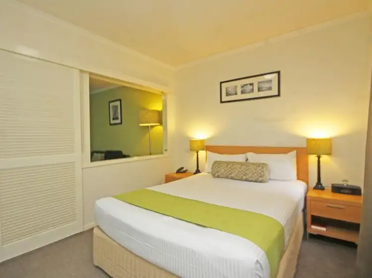 Sixth view of Homely apartment listing, 2/85 Deakin Street, Kangaroo Point QLD 4169