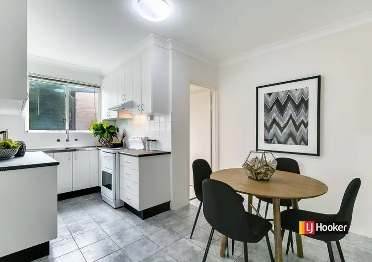 Second view of Homely apartment listing, 4/344 Edgeware Road, Newtown NSW 2042