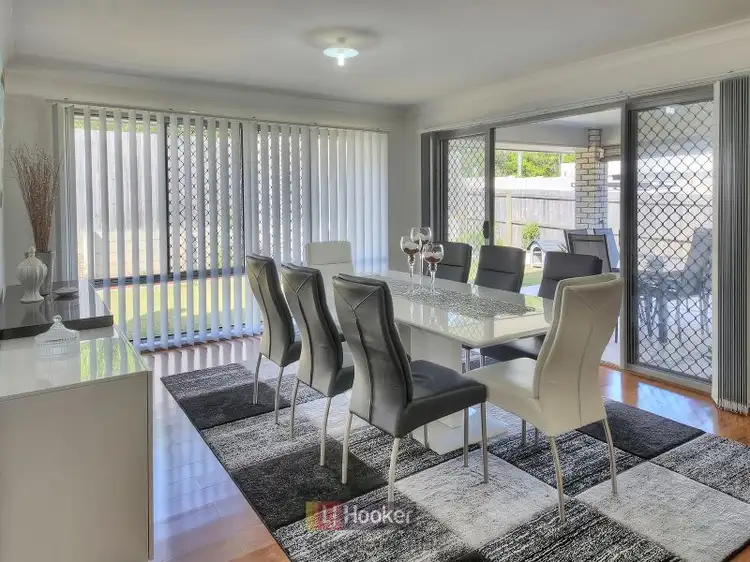 Third view of Homely house listing, 7 Rosella Close, Calamvale QLD 4116