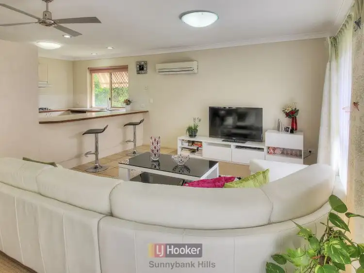 Sixth view of Homely house listing, 2 O'Neill Court, Calamvale QLD 4116