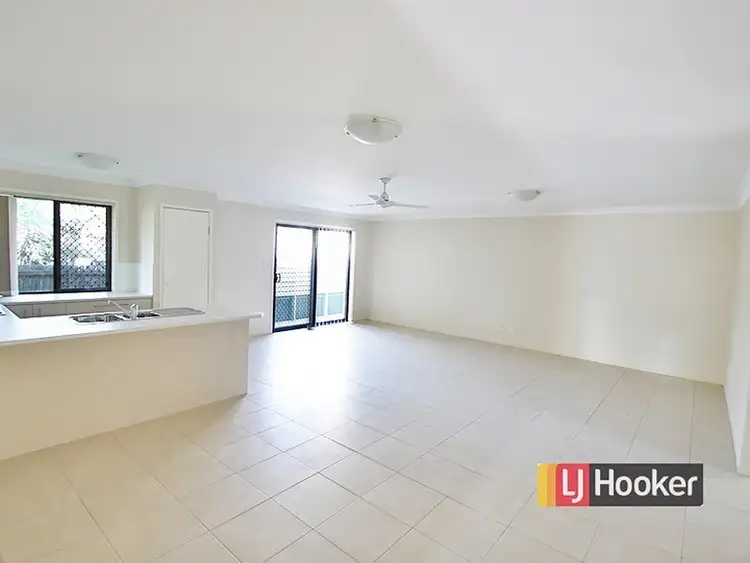 Second view of Homely house listing, 8 Glendon Court, Kallangur QLD 4503