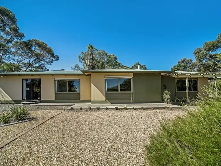 Main view of Homely house listing, 253 Williamstown Road, Cockatoo Valley SA 5351
