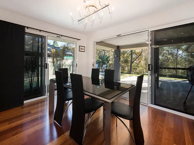 Fourth view of Homely house listing, 47 Westaway Crescent, Bellbowrie QLD 4070