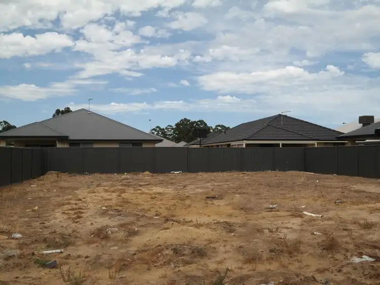 Second view of Homely land listing, 26 Rickett Street, Armadale WA 6112