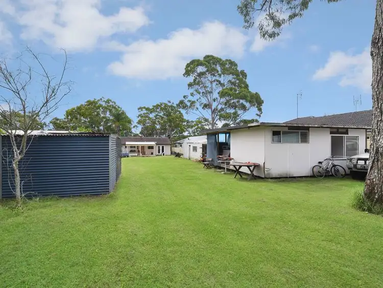 Seventh view of Homely house listing, 741 Pacific Highway, Kanwal NSW 2259
