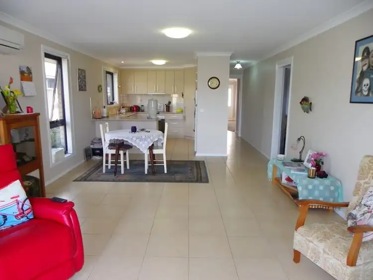 Fifth view of Homely house listing, 8 Katelyn Drive, Wynyard TAS 7325