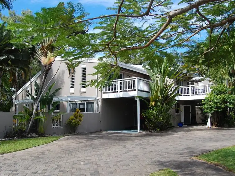 Seventh view of Homely villa listing, 1 Nirvana/25 Langley Road, Port Douglas QLD 4877
