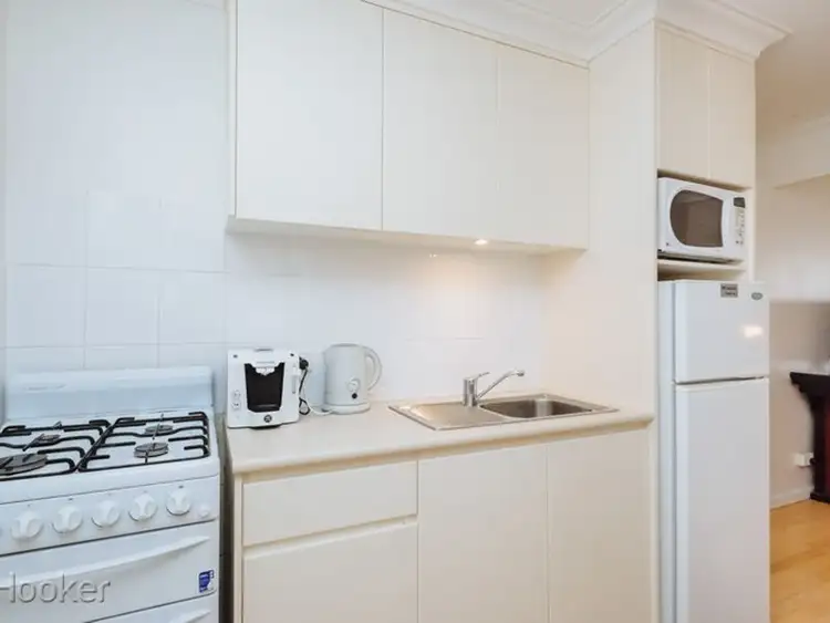 Fifth view of Homely apartment listing, 28/22 Nile Street, East Perth WA 6004