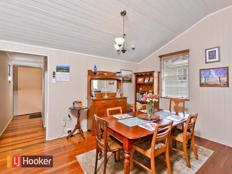 Fifth view of Homely house listing, 35 Blackwood Road, Deagon QLD 4017