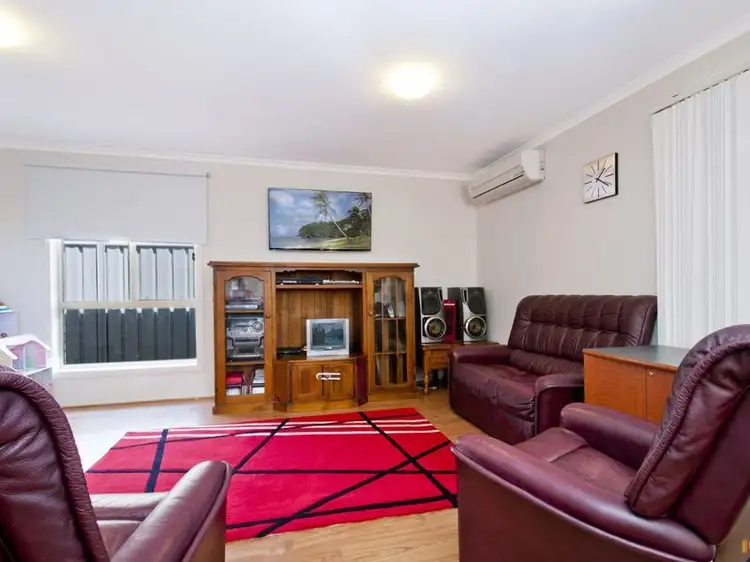 Sixth view of Homely house listing, 52 Jarrah Drive, Munno Para West SA 5115
