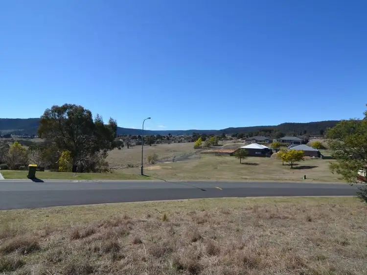 Second view of Homely land listing, Lot 208 Thornton Ave, Lithgow NSW 2790