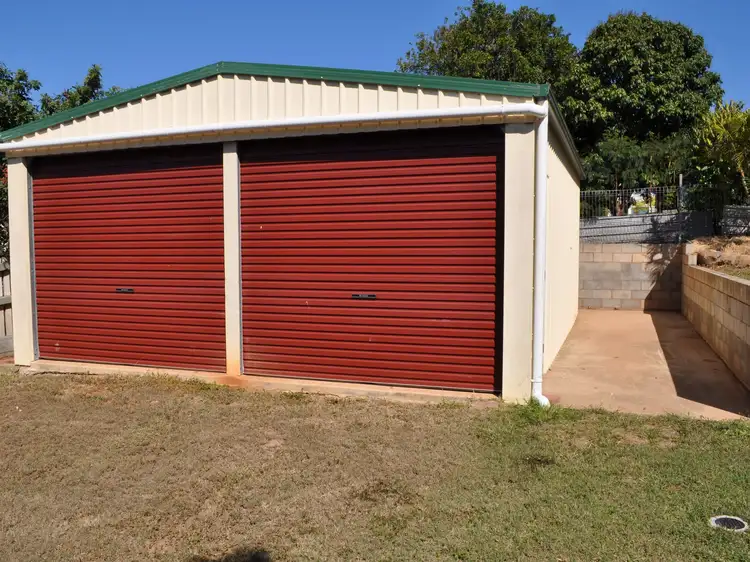 Third view of Homely house listing, 42 Walters Avenue, West Gladstone QLD 4680