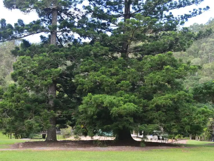 Fourth view of Homely land listing, 41 Sherlock Court, Guanaba QLD 4210