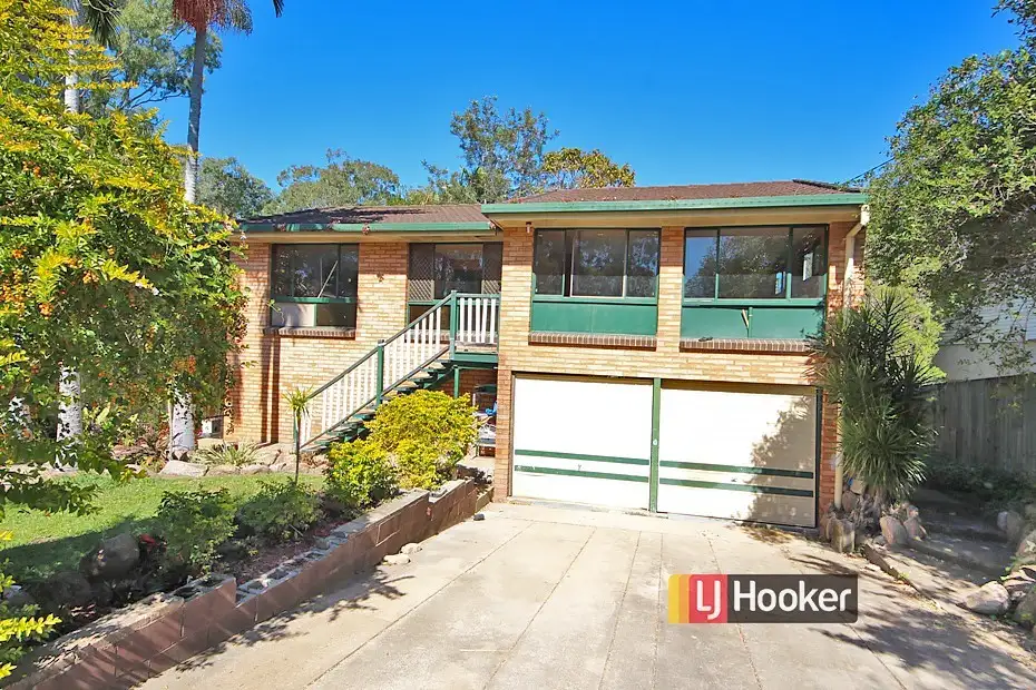 Main view of Homely house listing, 23 Nuttall Street, Lawnton QLD 4501