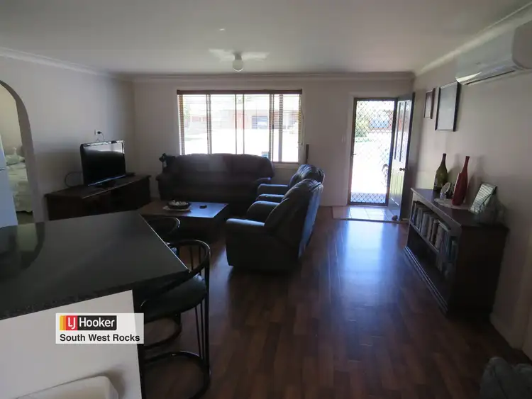Sixth view of Homely house listing, 34 Rudder Street, South West Rocks NSW 2431