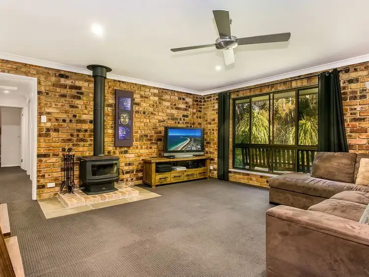 Second view of Homely house listing, 12 Mundurra Avenue, Ocean Shores NSW 2483