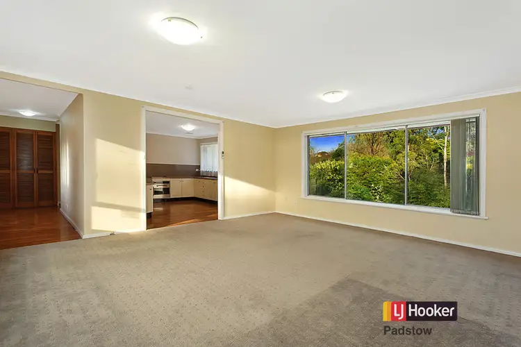 Third view of Homely house listing, 12 Truro Parade, Padstow NSW 2211