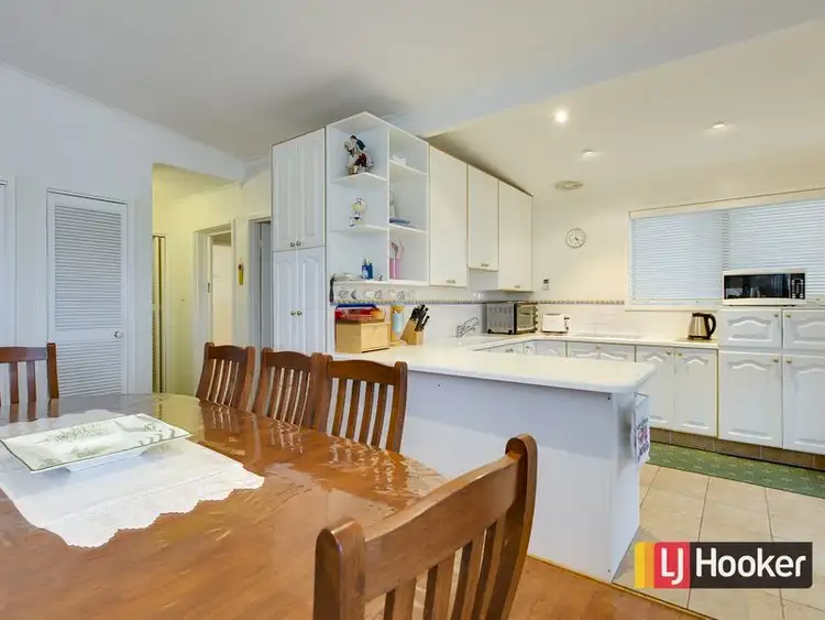 Second view of Homely house listing, 32 Shetland Heights Road, San Remo VIC 3925