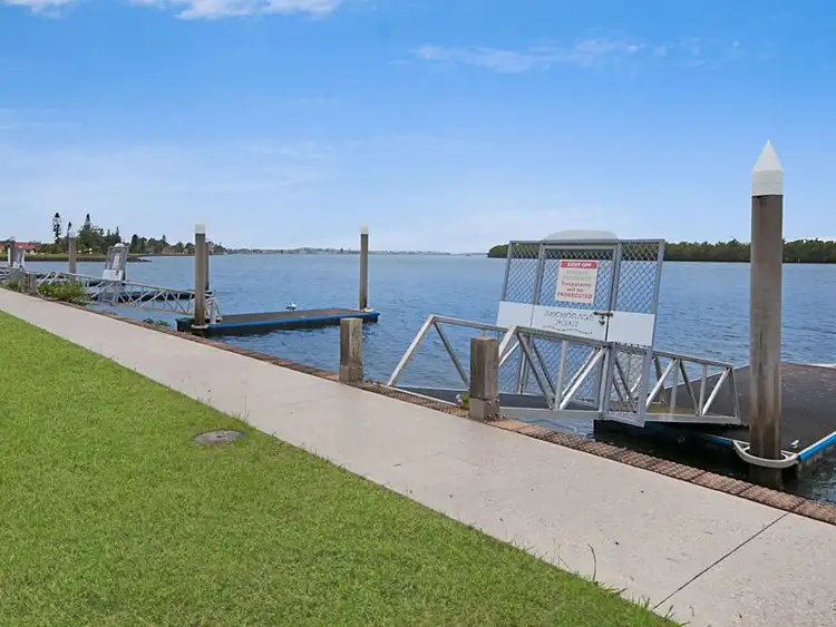 Fifth view of Homely land listing, 7/ Burns Point Ferry Road, Ballina NSW 2478