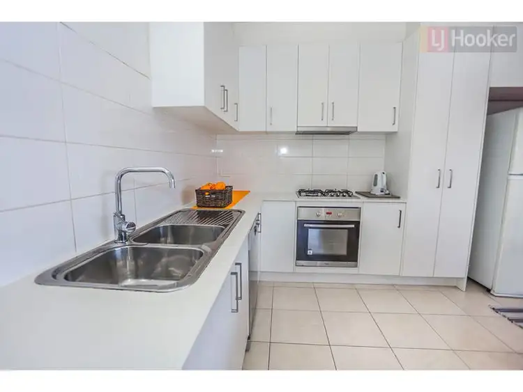 Fifth view of Homely townhouse listing, 5 Densham Way, Craigieburn VIC 3064