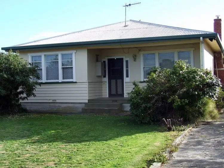 Main view of Homely house listing, 25528 Tasman Highway, St Helens TAS 7216