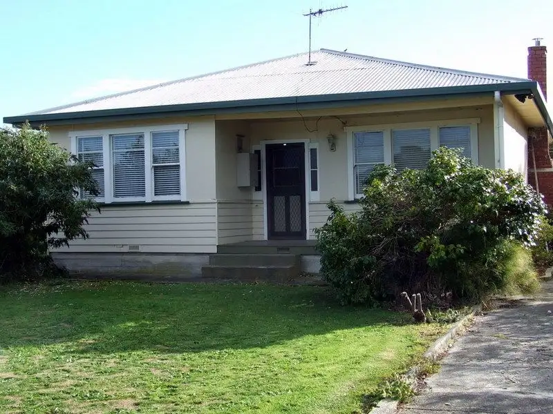 Main view of Homely house listing, 25528 Tasman Highway, St Helens TAS 7216