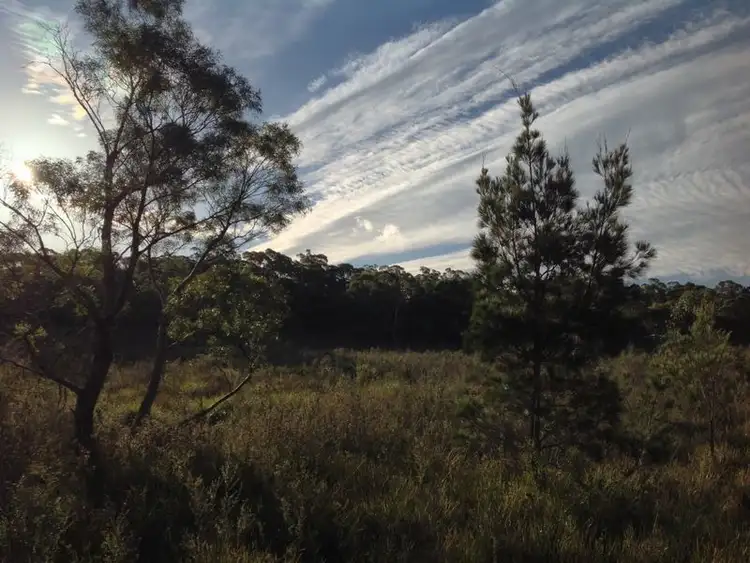 Third view of Homely land listing, 21 Jeanneret Crescent, Binalong Bay TAS 7216