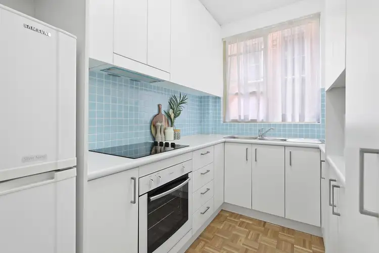 Fourth view of Homely apartment listing, 8/1 Merchant Street, Stanmore NSW 2048