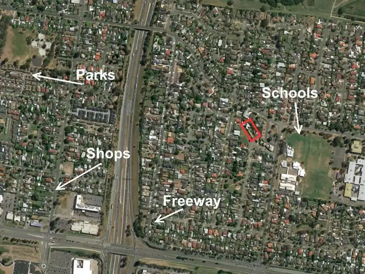 Third view of Homely house listing, 27 William Avenue, Hallam VIC 3803