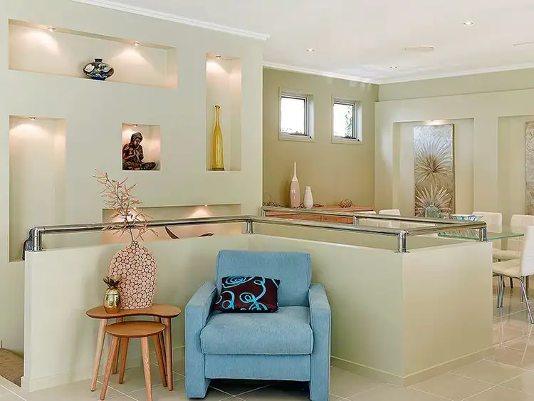 Seventh view of Homely house listing, 310 Ron Penhaligon Way, Robina QLD 4226