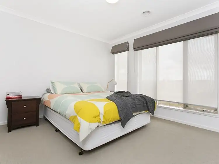 Second view of Homely house listing, 3 Yan Yean Avenue, Wallan VIC 3756