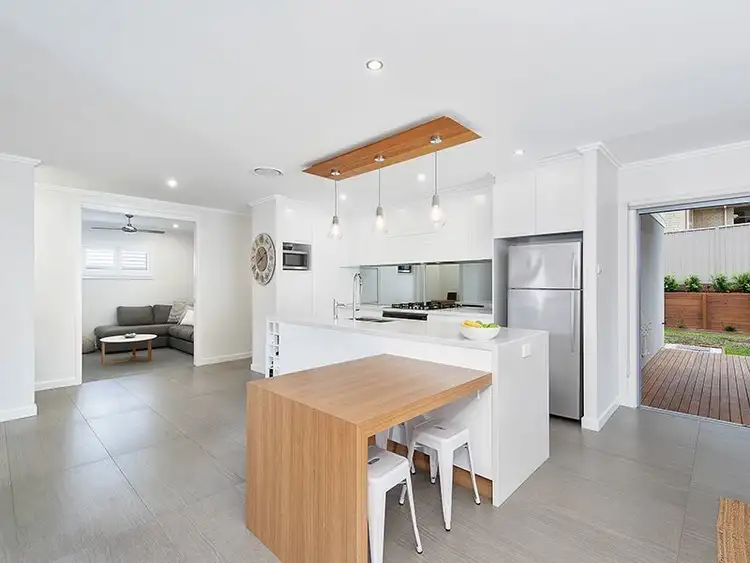 Second view of Homely house listing, 16 Nandu Boulevard, Corlette NSW 2315