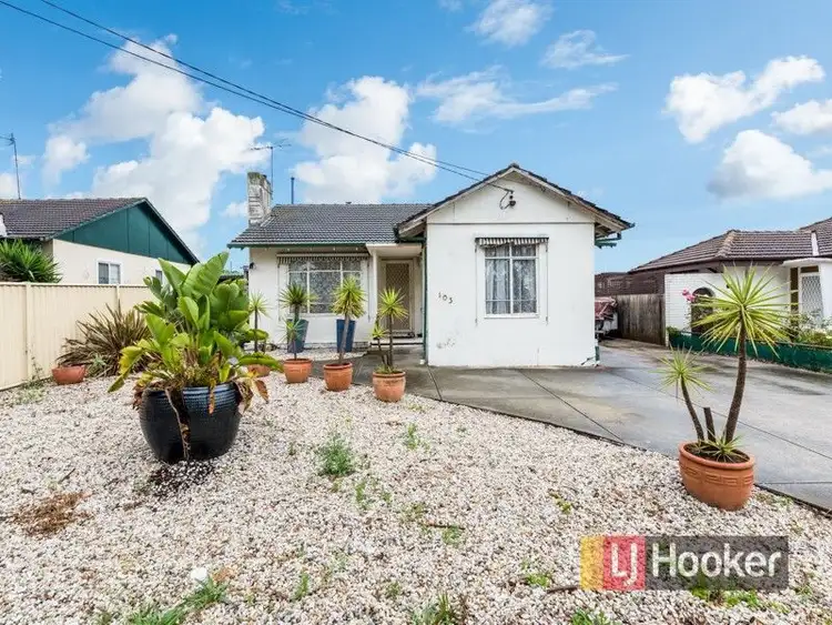 Second view of Homely house listing, 103 Ash Street, Doveton VIC 3177