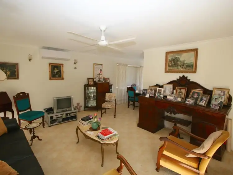 Second view of Homely semi-detached listing, 1/18 Red Bass Avenue, Tweed Heads West NSW 2485