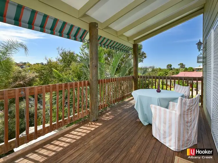 Third view of Homely house listing, 1 Marina Court, Eatons Hill QLD 4037